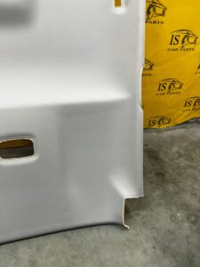 PODSUFITKA PODSUFITÓWKA SUFIT PODBITKA DACHU CITROEN C4 GRAND PICASSO II EU