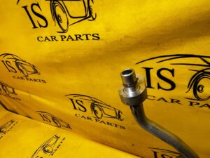 WĄŻ PRZEWÓD RURA RURKA KLIMATYZACJI DACIA SANDERO III 1.0 TCE