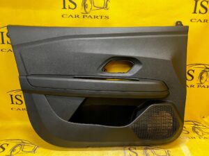 BOCZEK TAPICERKA DRZWI LEWY PRZÓD DACIA SANDERO III 2023R