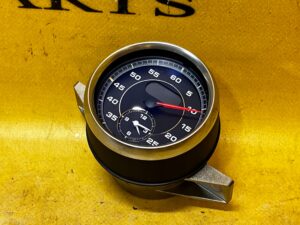 ZEGAR STOPER KONSOLI PORSCHE 911 991 GTS LIFT 3.0