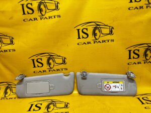 KOMPLET OSŁONY OSŁONA PRZECIWSŁONECZNE SŁONECZNIKI RANGE ROVER VELAR L560