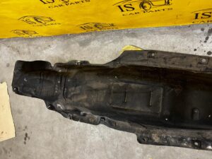 WYGŁUSZENIE SKRZYNI PEUGEOT 508 I RXH LIFT 2.0 HDI