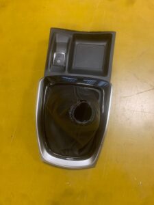 GAŁKA MIESZEK BIEGÓW MANUAL NISSAN X-TRAIL T32