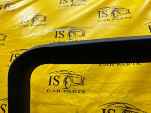 OSŁONA TAPICERKA POSZYCIE KLAPY TYŁ BAGAŻNIKA FORD ESCAPE MK4 USA