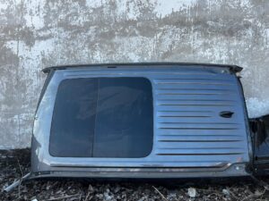 SZYBERDACH SOLAR PANORAMA SZYBER DACH SZYBA FORD EXPLORER MK6 VI 2021