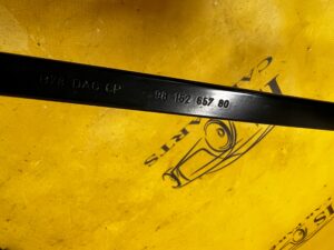 KOMPLET RAMIONA WYCIERACZKI PRZÓD CITROEN C4 GRAND PICASSO II EU