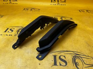 KOMPLET RĄCZKA UCHWYT MASKI POKRYWY SILNIKA PRAWY LEWY FORD BRONCO 21-