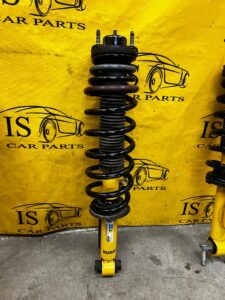 KOMPLET NOWE AMORTYZATORY BADLANDS BILSTEIN TYŁ FORD BRONCO 21-