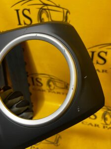 START STOP RAMKA WYBIERAKA BIEGÓW NISSAN E-NV200