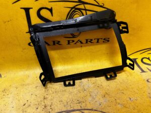 OSŁONA RAMKA HEAD UP HUD AUDI A8 D4