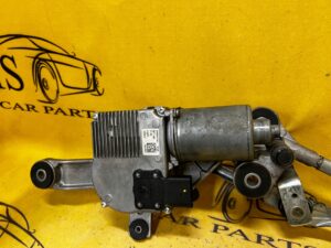 MECHANIZM SILNIK WYCIERACZEK PORSCHE PANAMERA 970 I LIFT