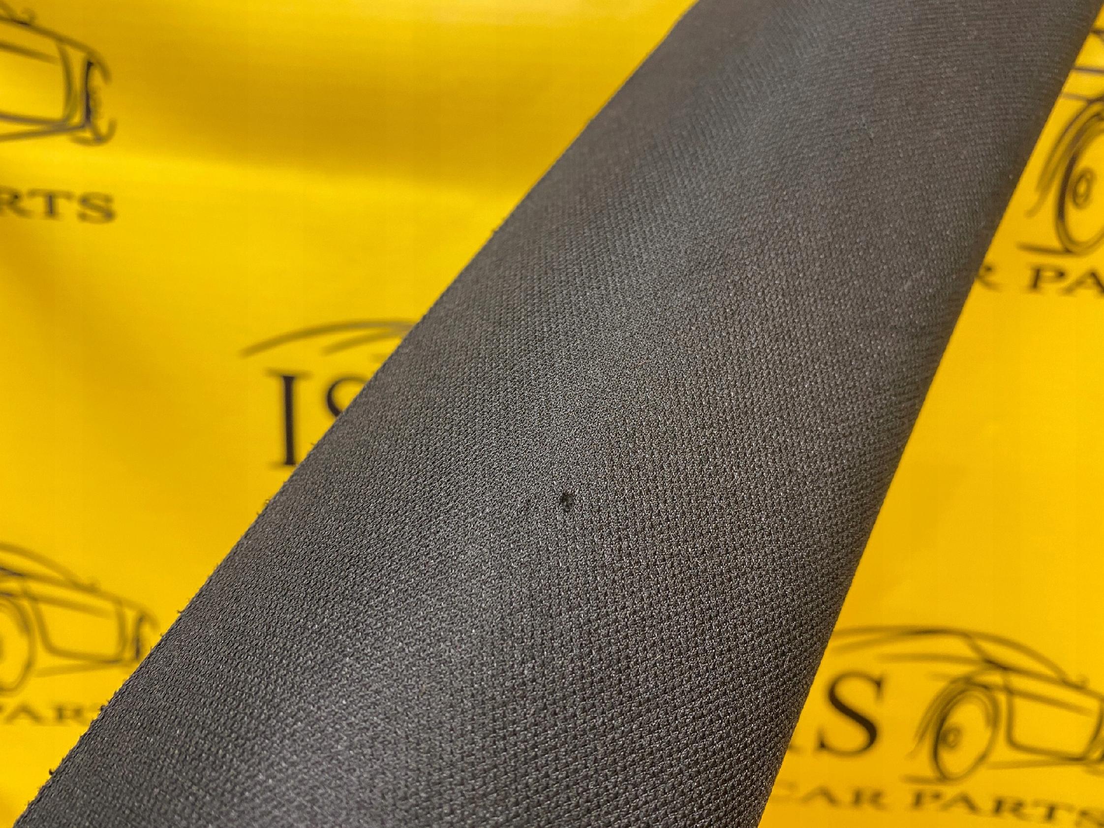 LEWA OSŁONA TAPICERKA SŁUPKA RENAULT CLIO V HB