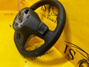 KIEROWNICA SKÓRA DIGITAL MULTIFUNKCJA MANETKI PODGRZEWANA GOLF VIII 8 GTD