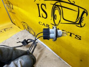 WIĄZKA INSTALACJA ZDERZAKA TYŁ TYLNEGO CHEVROLET CORVETTE C5 97-04