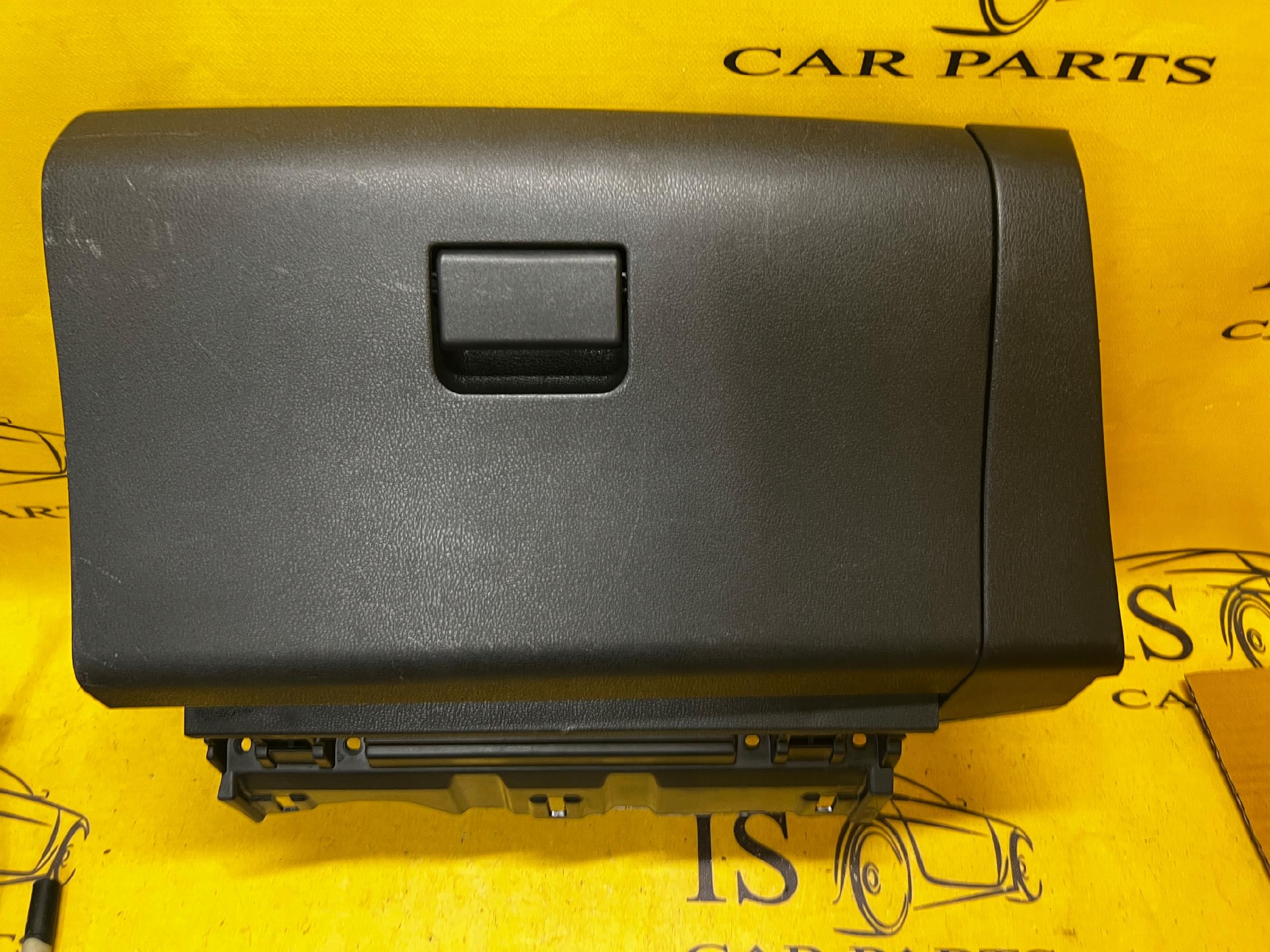 SCHOWEK PASAŻERA DESKI EUROPA NISSAN LEAF ZE0 I