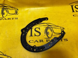 OSŁONA ZAŚLEPKA PLASTIK DACIA DUSTER II 17-