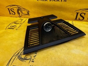 OSŁONA POSZYCIE ZEGAR DESKI KONSOLI PORSCHE PANAMERA 970 I LIFT