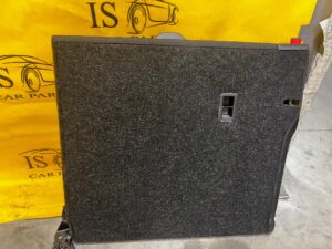 KANAPA SIEDZENIE OPARCIE TYŁ PRAWY SKODA SCALA 2021R