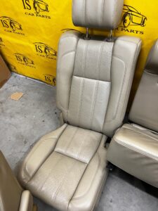 KMPLET FOTELI FOTELE KANAPA RANGE ROVER VOGUE L405