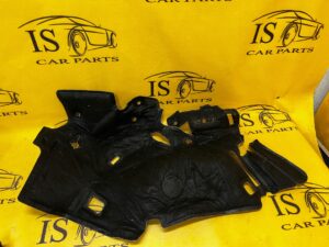 WYGŁUSZENIE BOCZEK BAGAŻNIKA LEWE LEWY BMW 2 F22