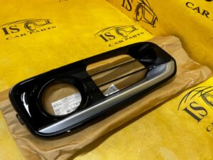 KRATKA WLOT ZDERZAKA PRZÓD LEWA LEWY URBAN BMW 1 F20 F21 LIFT NOWA OEM