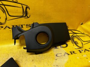 OSŁONA ZAŚLEPKA PLASTIK STACYJKI DACIA SANDERO II