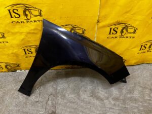 BŁOTNIK PRZEDNI PRZÓD PRAWY PEUGEOT 308 II T9 EU