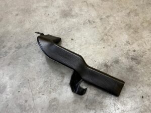 KANAŁ TUNEL PRZEWÓD POWIETRZA TYŁ PRAWY DACIA JOGGER SANDERO III