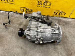 NOWY REDUKTOR SKRZYNIA ROZDZIELCZA FORD BRONCO 2.7 V6 ECOBOOST 21-