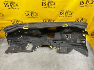 WYGŁUSZENIE ŚCIANY GRODZIOWEJ RANGE EVOQUE L538