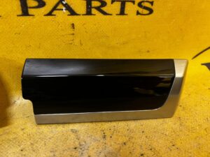 OSŁONA LISTWA DEKOR DESKI KONSOLI PORSCHE CAYENNE II 7P5 LIFT 92A