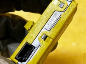 MODUŁ WZMACNIACZ ANTENY RANGE ROVER EVOQUE L538