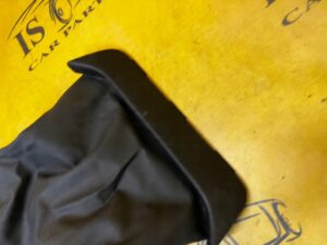 OBUDOWA OSŁONA KOLUMNY KIEROWNICZEJ FORD FIESTA MK8