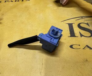 MODUŁ STEROWNIK BRZĘCZYK BUZZER SYGNAŁ WIĄZKA TOYOTA HILUX VIII