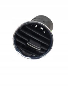 LEWA KRATKA NAWIEWU POWIETRZA PEUGEOT 3008 I 9655994277