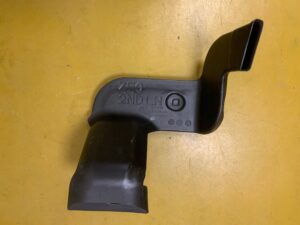 KANAŁ TUNEL POWIETRZA NISSAN LEAF I ZE0 EU