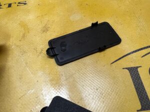 ZAŚLEPKA BIEŻNI SIEDZENIA FOTELA FORD FORD MUSTANG VI