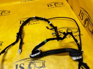 WIĄZKA INSTALACJA KLAPY TYŁ BAGAŻNIKA FORD EXPLORER MK6