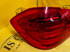 KOMPLET LAMPY TYŁ TYLNE PRAWY LEWY MERCEDES GL X166 USA