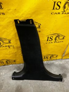 OSŁONA POSZYCIE SŁUPKA B ŚRODKOWEGO LEWA LEWY DOLNA JAGUAR XF X260