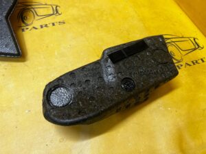 STYROPIAN WYGŁUSZENIE PODŁOGI TYŁ PRAWY FORD FUSION LIFT USA MONDEO MK5