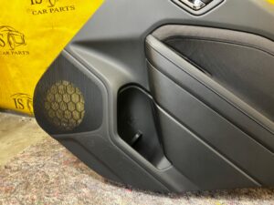 TAPICERKA BOCZEK DRZWI TYŁ PRAWY SUBARU FORESTER VI SL 25-