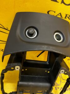 WEJŚCIE 12V ZAPALNICZKA TUNELU PORSCHE CAYENNE II 7P5 LIFT 92A