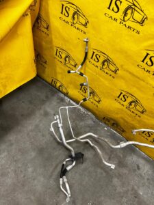 PRZEWÓD RURA RURKA WĄŻ KLIMATYZACJI MERCEDES GLS X166 450 3.0 B V6