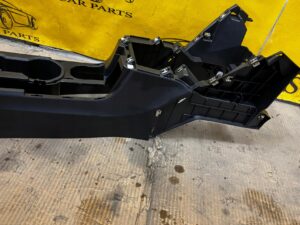 TUNEL ŚRODKOWY DACIA SANDERO III 2023R