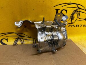 OSŁONA TERMICZNA BLACHA DACIA SANDERO III 2023R