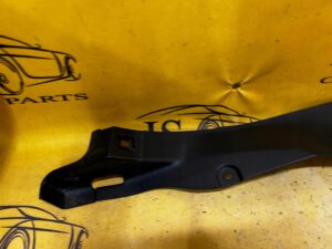 LISTWA OSŁONA PROGU PRÓG LEWY LEWA RENAULT CLIO IV 4 HB HATCHBACK