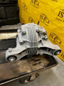 MOST DYFER DYFERENCJAŁ TYŁ PORSCHE PANAMERA 970 I LIFT 3.0 S E-HYBRID