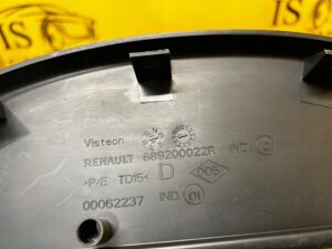 OSŁONA ZAŚLEPKA DESKI PRAWA RENAULT MASTER III