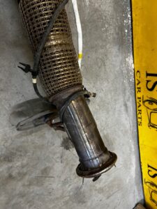 KATALIZATOR FORD KUGA MK3 ESCAPE MK4 1.5 ECOBOOST